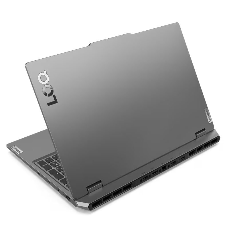 PC Portable Gamer LENOVO LOQ 15IAX9 i5 12ème Gén 24G RTX 3050 9 pc portable gamer lenovo loq iax i eme gen g rtx