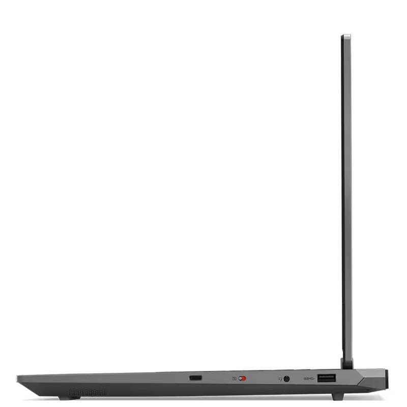 PC Portable Gamer LENOVO LOQ 15IAX9 i5 12ème Gén 8G RTX3050 7 pc portable gamer lenovo loq iax i eme gen g rtx