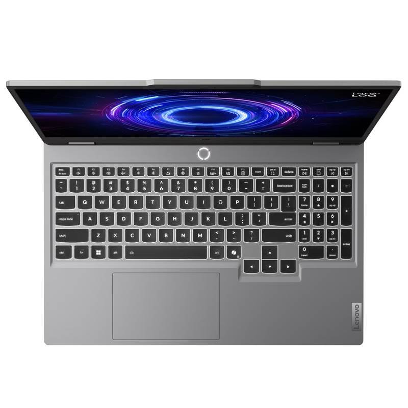 PC Portable Gamer LENOVO LOQ 15IRX10 i7 13è Gén 16G RTX5050 4 pc portable gamer lenovo loq irx i e gen g rtx