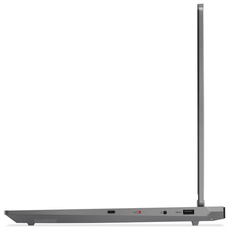 PC Portable Gamer LENOVO LOQ 15IRX10 i7 13è Gén 16G RTX5050 6 pc portable gamer lenovo loq irx i e gen g rtx