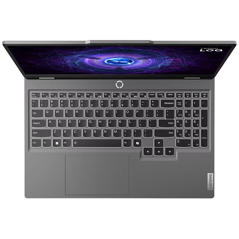 PC Portable Gamer LENOVO LOQ 15IRX9 i5 13ème Gén 32G RTX 4050 4 pc portable gamer lenovo loq irx i eme gen g rtx d