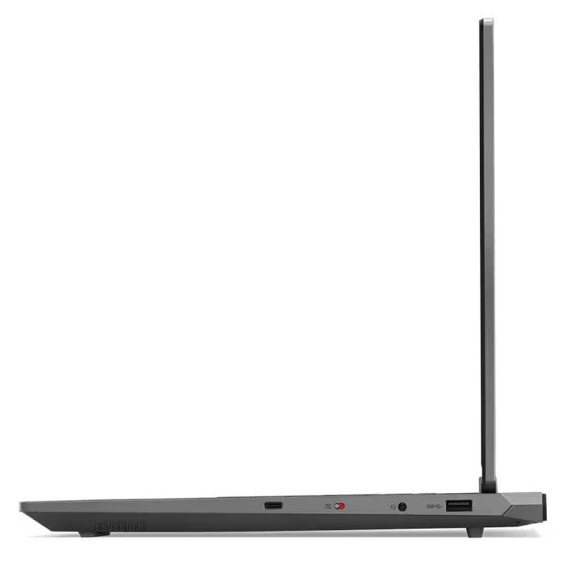 PC Portable Gamer LENOVO LOQ 15IRX9 i5 13ème Gén 32G RTX 4050 7 pc portable gamer lenovo loq irx i eme gen g rtx g