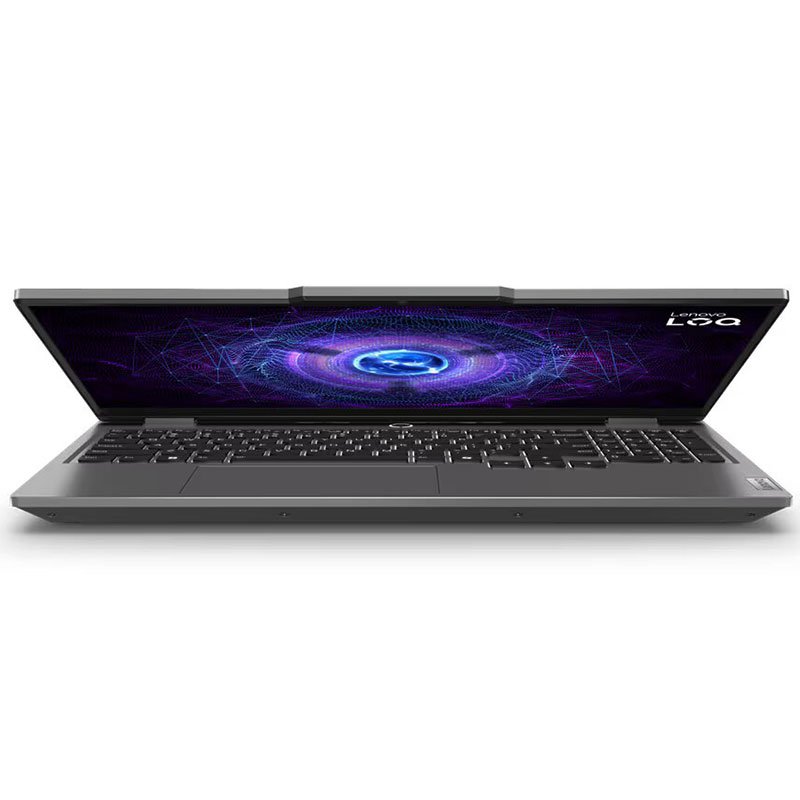 PC Portable Gamer LENOVO LOQ 15IRX9 i7 13ème Gén 24G RTX4050 6 pc portable gamer lenovo loq irx i eme gen g rtx e