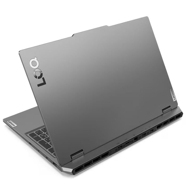 PC Portable Gamer LENOVO LOQ 15IRX9 i7 13ème Gén 24G RTX4050 7 pc portable gamer lenovo loq irx i eme gen g rtx g