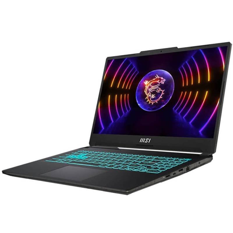 PC Portable Gamer MSI CYBORG 15 A13U i7 13è Gén 16Go RTX 3050 2 pc portable gamer msi cyborg au i e gen go rtx