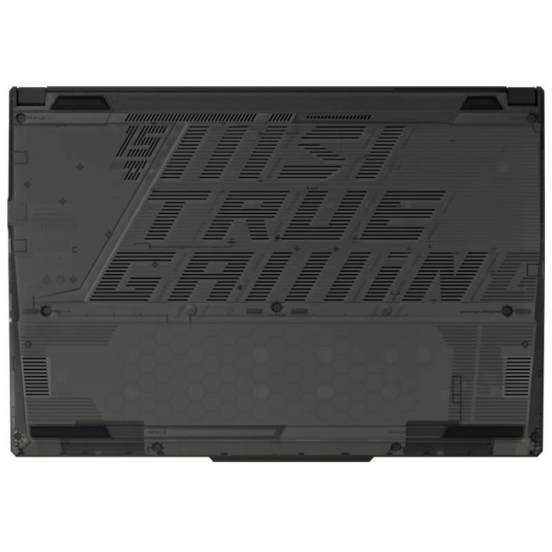 PC Portable Gamer MSI CYBORG 15 A13U i7 13è Gén 32Go RTX 3050 6 pc portable gamer msi cyborg au i e gen go rtx
