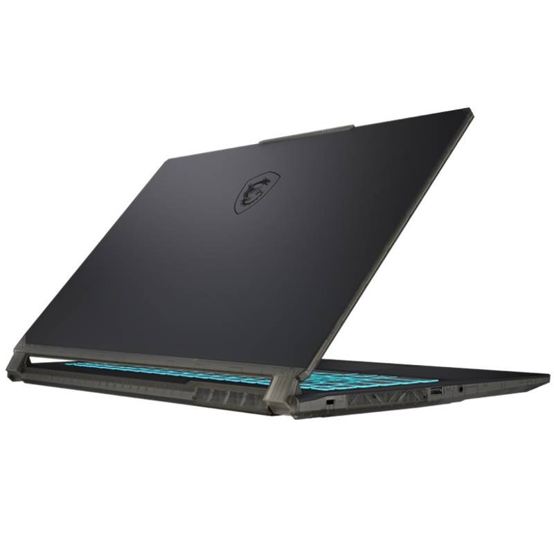 PC Portable Gamer MSI Cyborg 15 A13VE i5 13è Gén 16G RTX4050 4 pc portable gamer msi cyborg ave i e gen g rtx