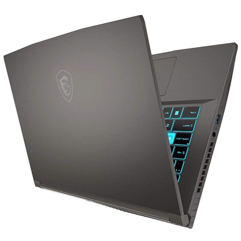 PC Portable Gamer MSI Thin 15 B13UCX i7 13è Gén 16Go RTX 2050 5 pc portable gamer msi thin bucx i e gen go rtx