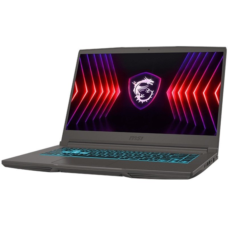 PC Portable Gamer MSI Thin 15 B13UCX i7 13è Gén 24Go RTX 2050 3 pc portable gamer msi thin bucx i e gen go rtx