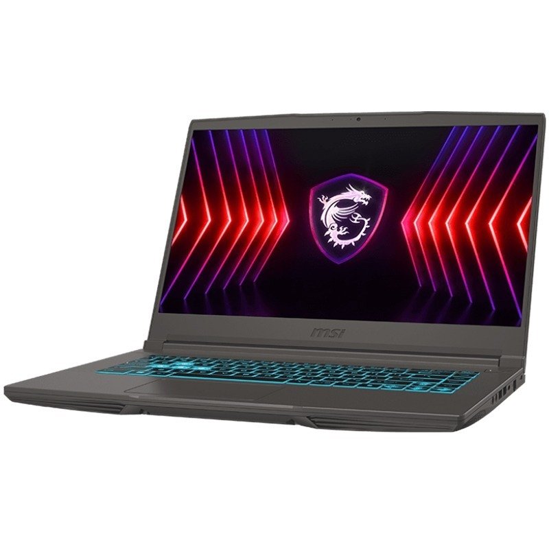 PC Portable Gamer MSI Thin 15 B13UDX i7 13è Gén 16G RTX3050 2 pc portable gamer msi thin budx i e gen g rtx