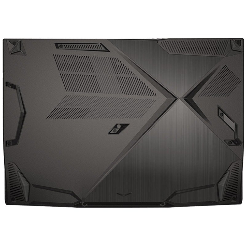 PC Portable Gamer MSI Thin 15 B13UDX i7 13è Gén 16G RTX3050 5 pc portable gamer msi thin budx i e gen g rtx