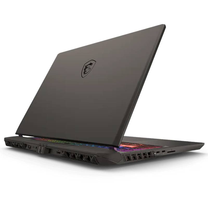 PC Portable Gamer MSI Vector 16 HX AI A2XW Ultra 9 275HX 32Go RTX 5080 4 pc portable gamer msi vector hx ai axw ultra hx go rtx