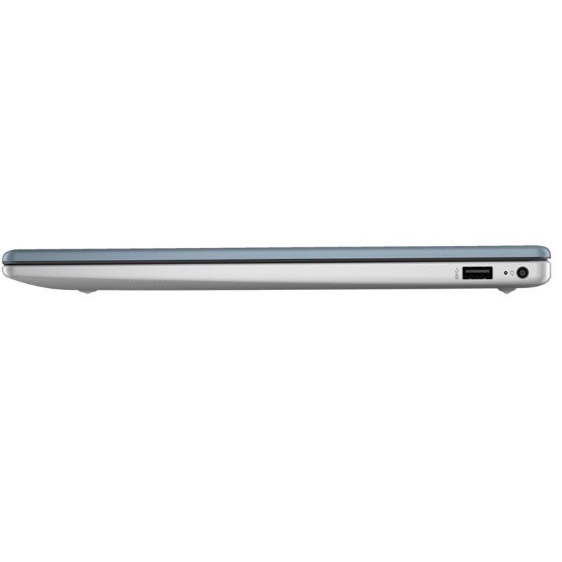 PC Portable HP 15-fc0091nk AMD RYZEN 5 8Go 512Go SSD - Silver & Bleu 5 pc portable hp fcnk amd ryzen go go ssd silver bleu