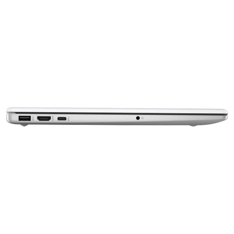 PC Portable HP 15-fc0181nk AMD RYZEN 5 8Go 512Go SSD - Silver 6 pc portable hp fcnk amd ryzen go go ssd silver