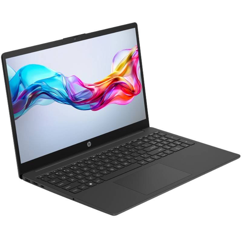 PC Portable HP 15-fd0391nk i5 13è Gén 8Go 512Go SSD - Noir 2 pc portable hp fdnk i e gen go go ssd noir