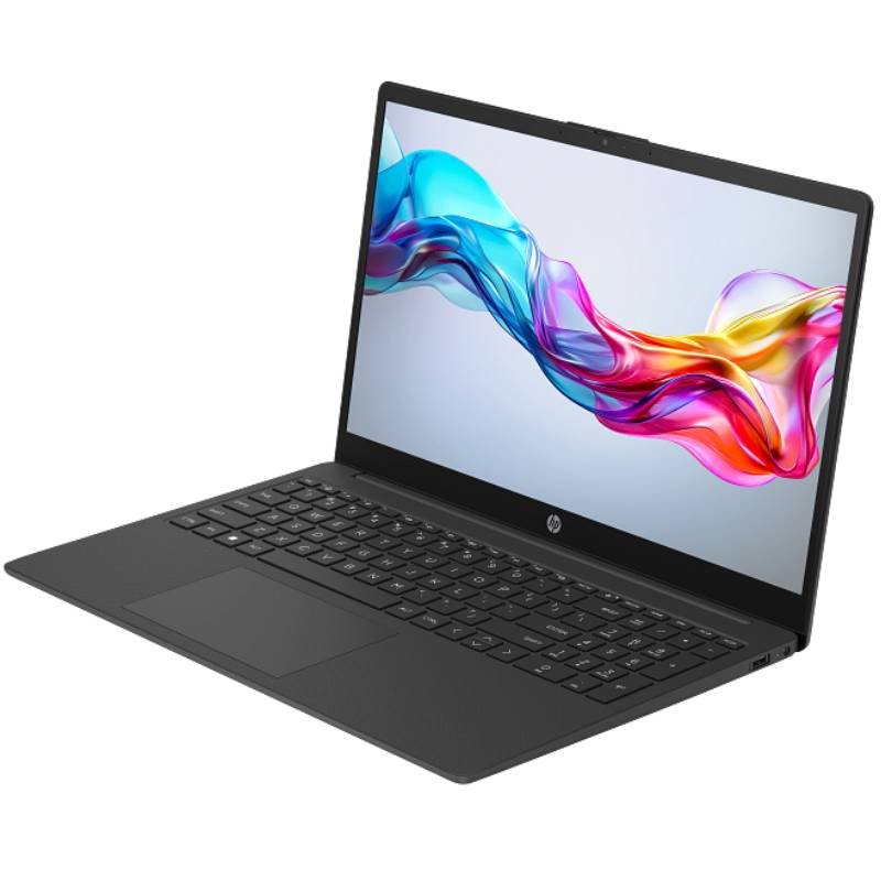 PC Portable HP 15-fd0391nk i5 13è Gén 8Go 512Go SSD - Noir 3 pc portable hp fdnk i e gen go go ssd noir