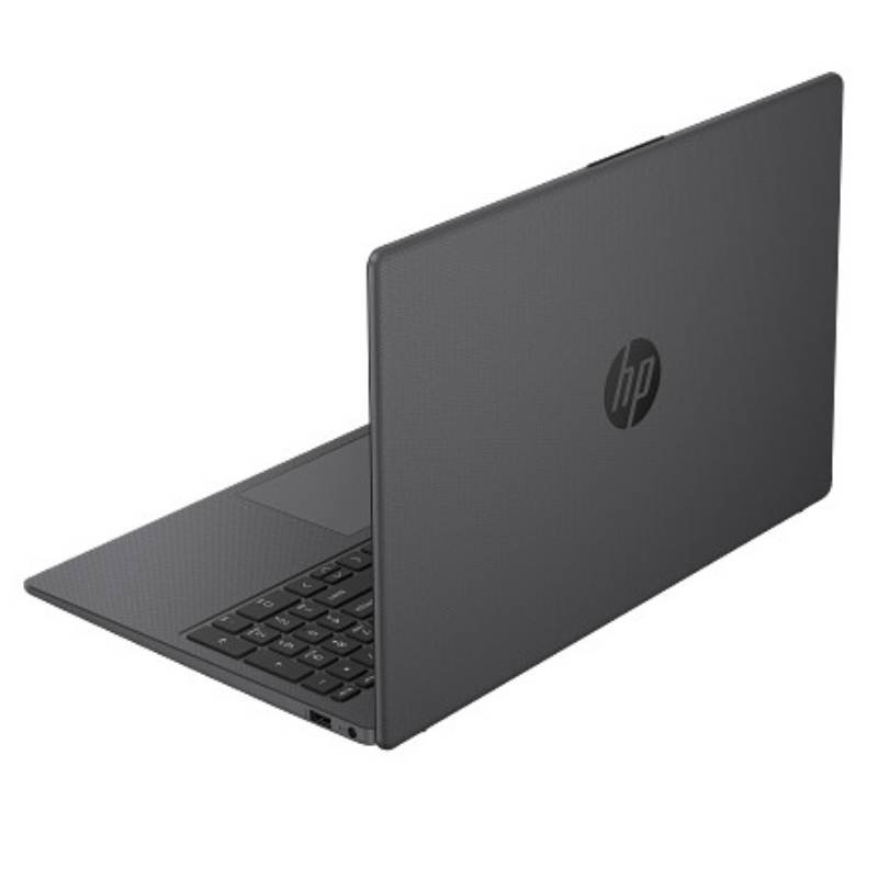 PC Portable HP 15-fd0417nk Intel N100 8Go 512Go SSD - Gris 6 pc portable hp fdnk intel n go go ssd gris