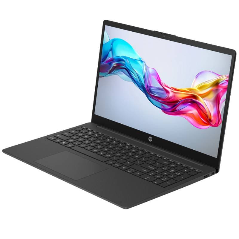 PC Portable HP 15-fd0438nk i3 13è Gén 24Go 512Go SSD - Noir 3 pc portable hp fdnk i e gen go go ssd noir