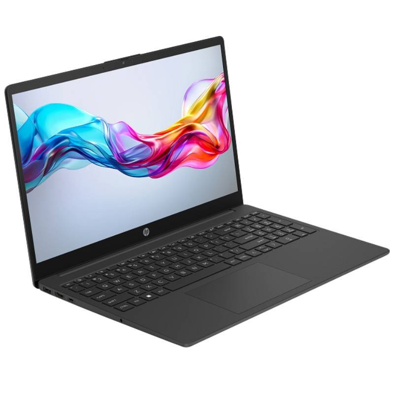 PC Portable HP 15-fd0438nk i3 13è Gén 8Go 512Go SSD - Noir 2 pc portable hp fdnk i e gen go go ssd noir