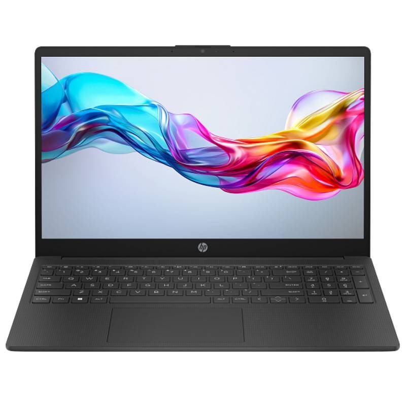 PC Portable HP 15-fd0438nk i3 13è Gén 8Go 512Go SSD - Noir 1 pc portable hp fdnk i e gen go go ssd noir