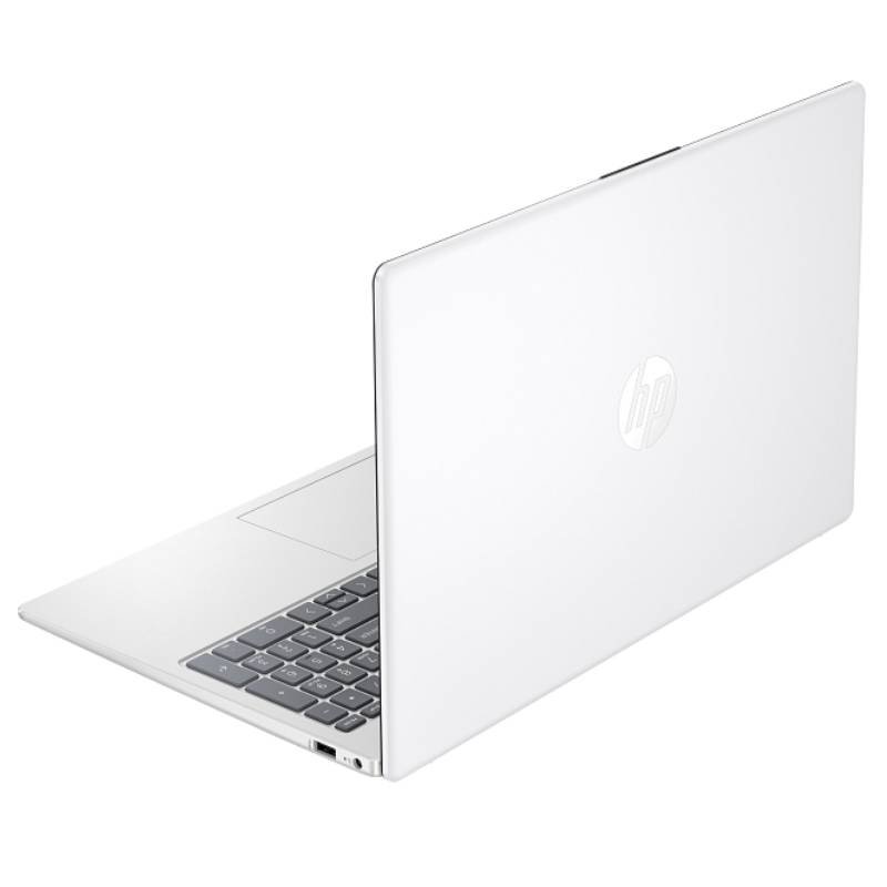 PC Portable HP 15-fd0545nk i5 13è Gén 16Go 512Go SSD - Silver & Blanc 4 pc portable hp fdnk i e gen go go ssd silver blanc