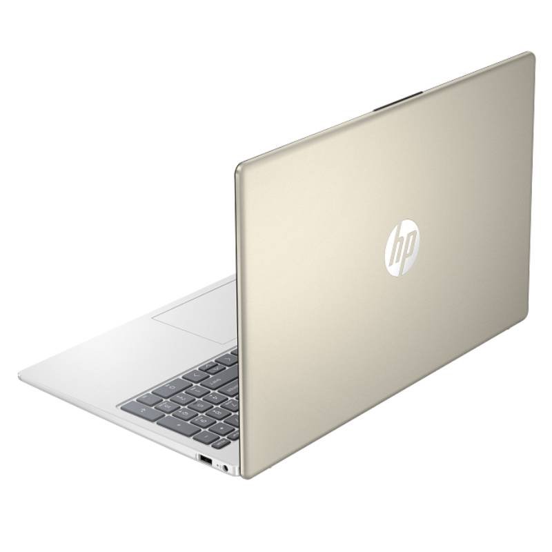 PC Portable HP 15-fd0546nk i5 13è Gén 16Go 512Go SSD - Silver & Or Chaud 4 pc portable hp fdnk i e gen go go ssd silver or chaud