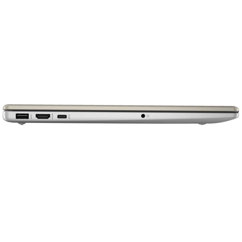 PC Portable HP 15-fd0546nk i5 13è Gén 16Go 512Go SSD - Silver & Or Chaud 6 pc portable hp fdnk i e gen go go ssd silver or chaud