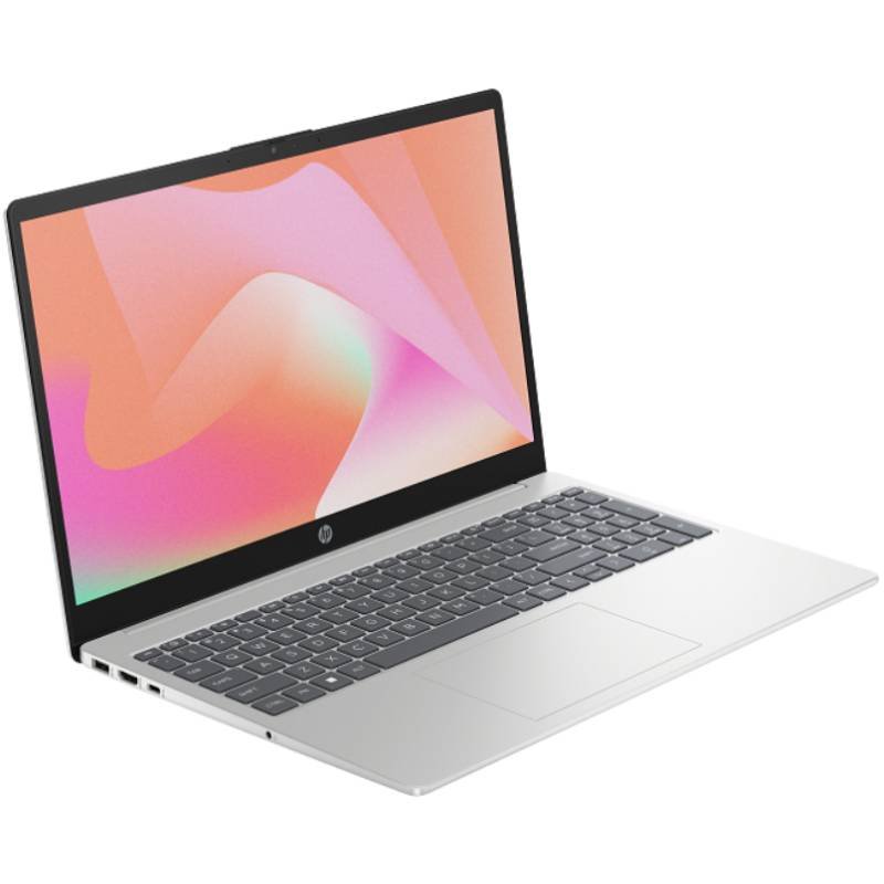 PC Portable HP 15-fd0578nk i5 13è Gén 8Go 512Go SSD - Silver 2 pc portable hp fdnk i e gen go go ssd silver