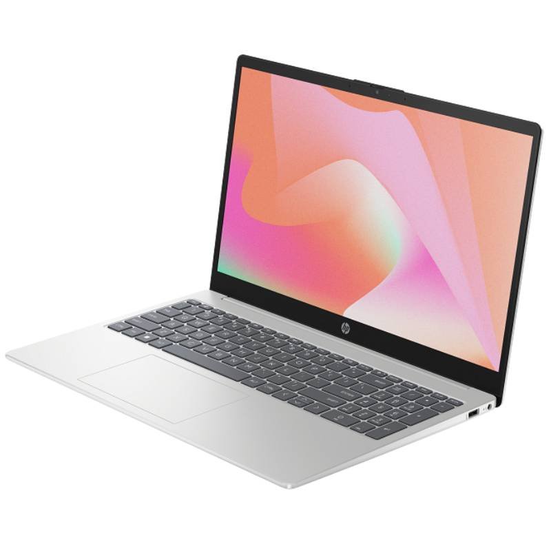 PC Portable HP 15-fd0578nk i5 13è Gén 8Go 512Go SSD - Silver 3 pc portable hp fdnk i e gen go go ssd silver