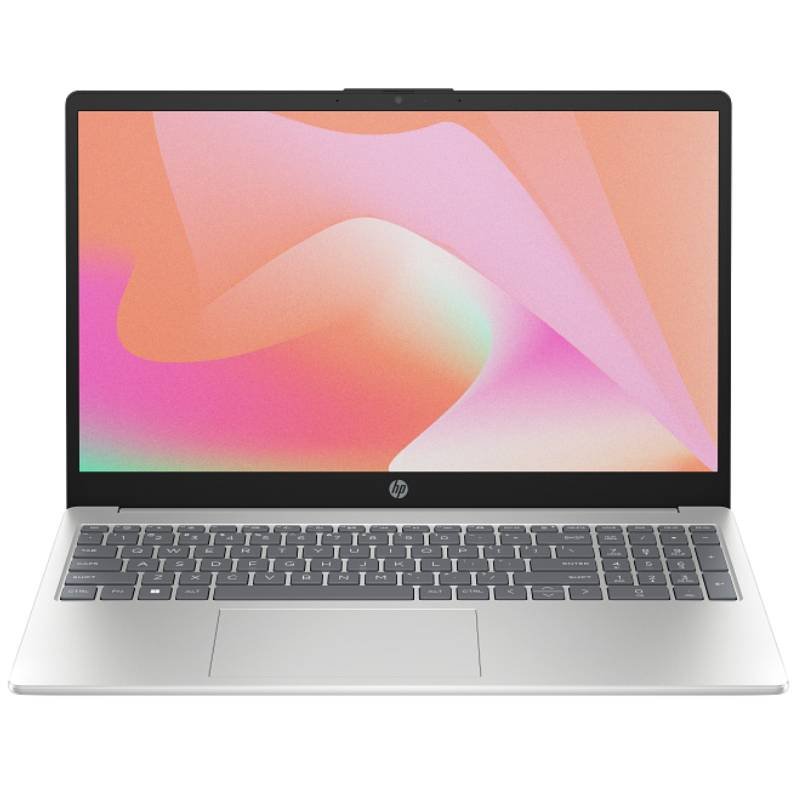 PC Portable HP 15-fd0578nk i5 13è Gén 8Go 512Go SSD - Silver 1 pc portable hp fdnk i e gen go go ssd silver