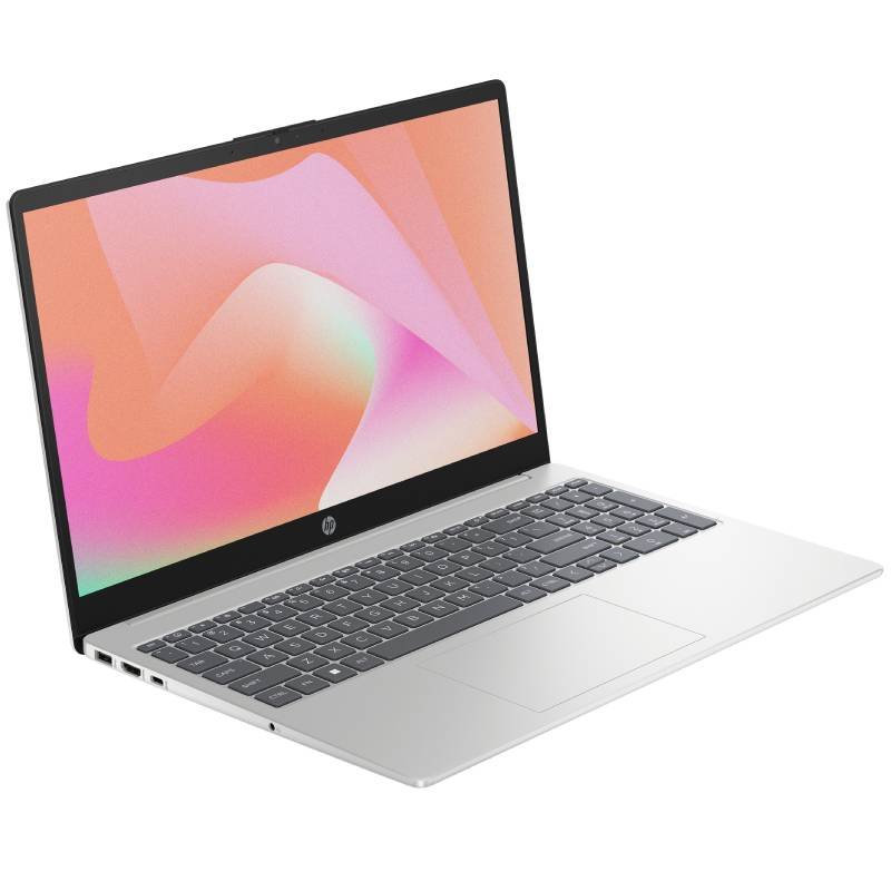 PC Portable HP 15-fd0580nk i3 13è Gén 8Go 512Go SSD - Silver 2 pc portable hp fdnk i e gen go go ssd silver
