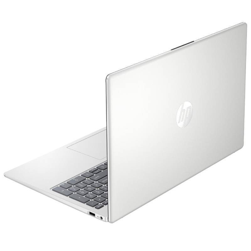 PC Portable HP 15-fd0580nk i3 13è Gén 8Go 512Go SSD - Silver 4 pc portable hp fdnk i e gen go go ssd silver