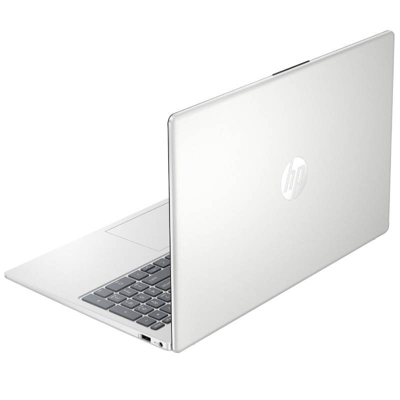 PC Portable HP 15-fd0669nk Intel Core 5 120U 16Go 512Go SSD - Silver 4 pc portable hp fdnk intel core u go go ssd silver