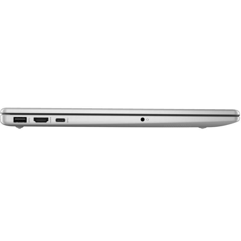 PC Portable HP 15-fd0669nk Intel Core 5 120U 16Go 512Go SSD - Silver 6 pc portable hp fdnk intel core u go go ssd silver