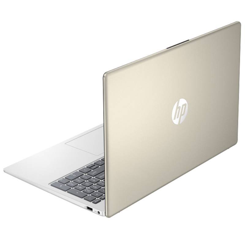 PC Portable HP 15-fd1077nk Ultra 5 125H 16Go 512Go SSD - Silver & Or Chaud 4 pc portable hp fdnk ultra h go go ssd silver or chaud
