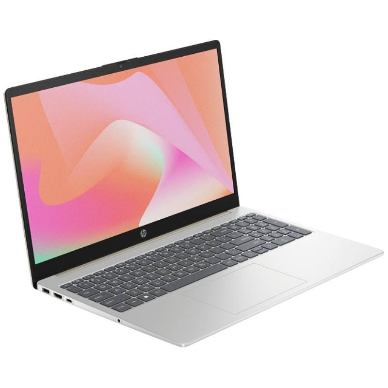 PC Portable HP 15-fd1077nk Ultra 5 125H 16Go 512Go SSD - Silver & Or Chaud 2 pc portable hp fdnk ultra h go go ssd silver or chaud