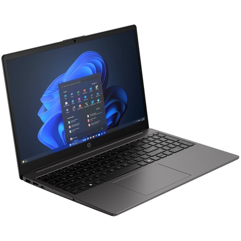 PC Portable HP 250R G10 Intel Core 5 120U 8Go 512Go SSD - Argent Cendré Foncé 2 pc portable hp r g intel core u go go ssd argent cendre fonce