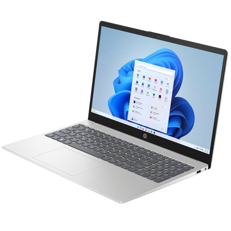 PC Portable HP AI 15-fd2000nk Ultra 7 255U 16Go 1To SSD - Silver 3 pc portable hp ai fdnk ultra u go to ssd silver