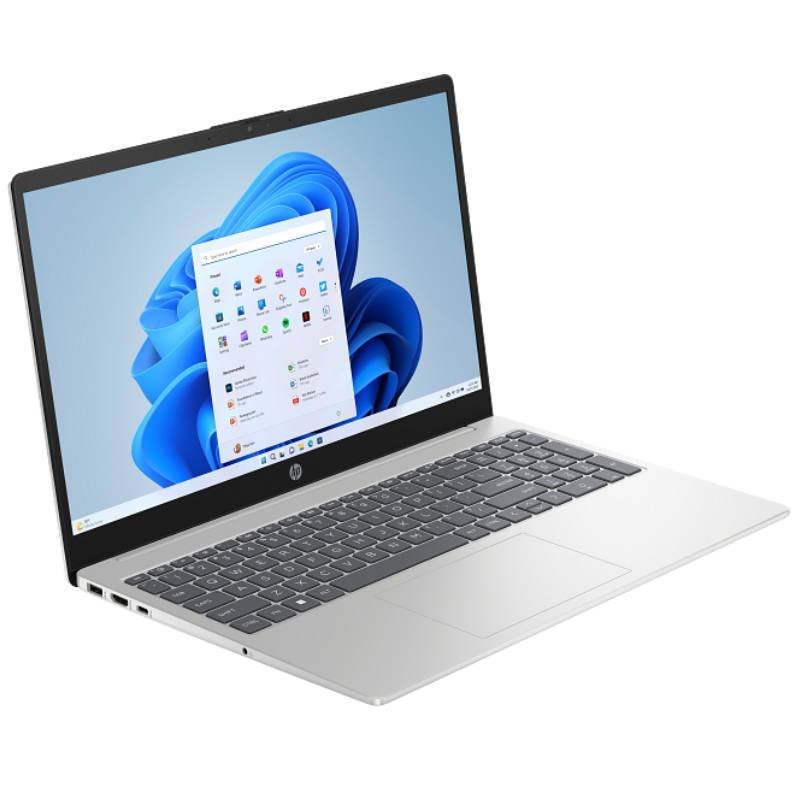 PC Portable HP AI 15-fd2000nk Ultra 7 255U 16Go 1To SSD - Silver 2 pc portable hp ai fdnk ultra u go to ssd silver