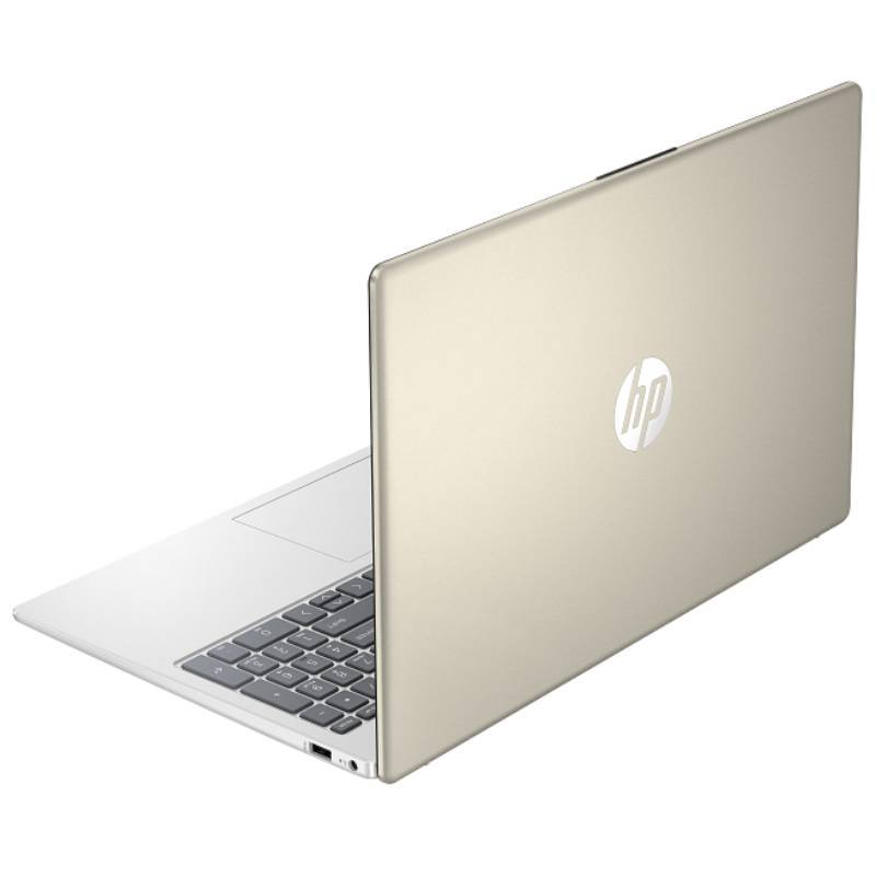 PC Portable HP AI 15-fd2005nk Ultra 5 225U 24Go 512Go SSD - Silver & Or Chaud 4 pc portable hp ai fdnk ultra u go go ssd silver or chaud