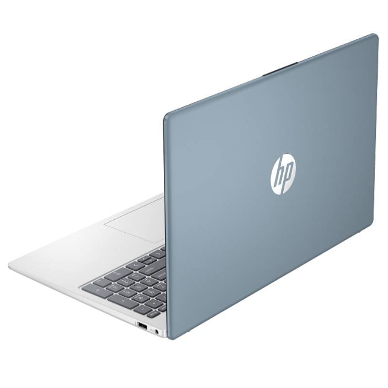 PC Portable HP AI 15-fd2006nk Ultra 5 225U 24Go 512Go SSD - Silver & Bleu 4 pc portable hp ai fdnk ultra u go go ssd silver bleu