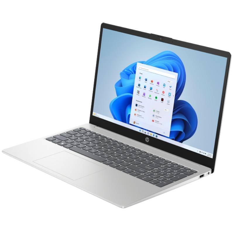 PC Portable HP AI 15-fd2007nk Ultra 5 225U 24Go 512Go SSD - Silver 3 pc portable hp ai fdnk ultra u go go ssd silver