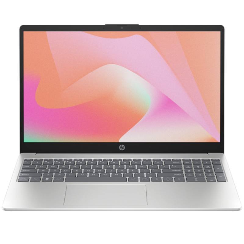 PC Portable HP AI 15-fd2010nk Ultra 5 225U 24Go 512Go SSD - Silver 1 pc portable hp ai fdnk ultra u go go ssd silver