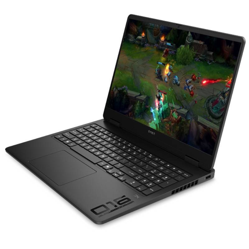 PC Portable HP OMEN Gaming 16-am0091nf Ultra 7 255H 16Go RTX 5060 3 pc portable hp omen gaming amnf ultra h go rtx