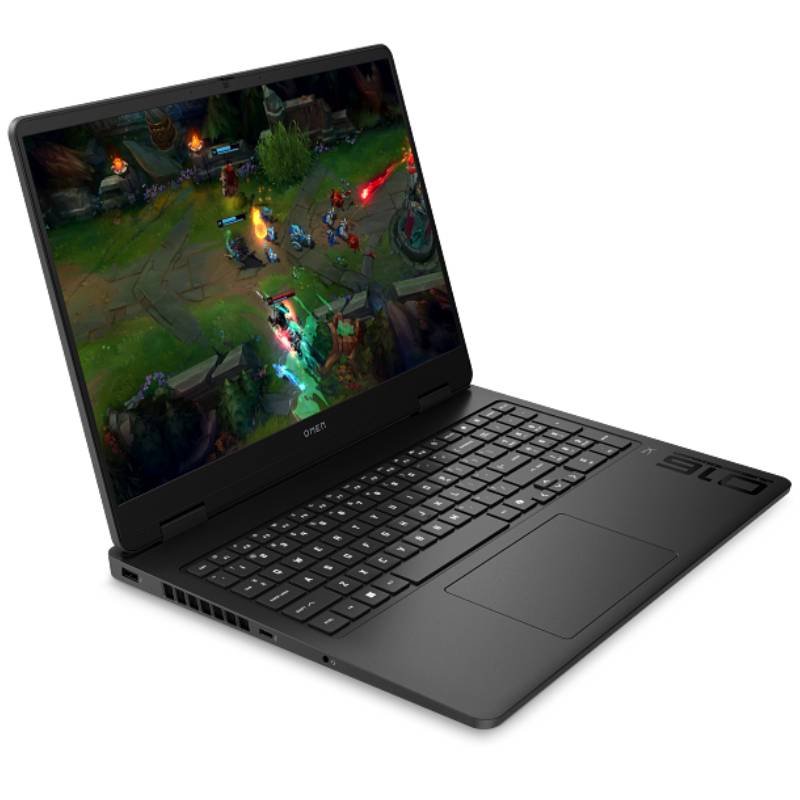 PC Portable HP OMEN Gaming 16-am0091nf Ultra 7 255H 16Go RTX 5060 2 pc portable hp omen gaming amnf ultra h go rtx