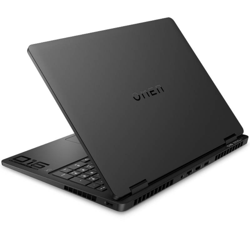 PC Portable HP OMEN Gaming 16-am0091nf Ultra 7 255H 16Go RTX 5060 4 pc portable hp omen gaming amnf ultra h go rtx