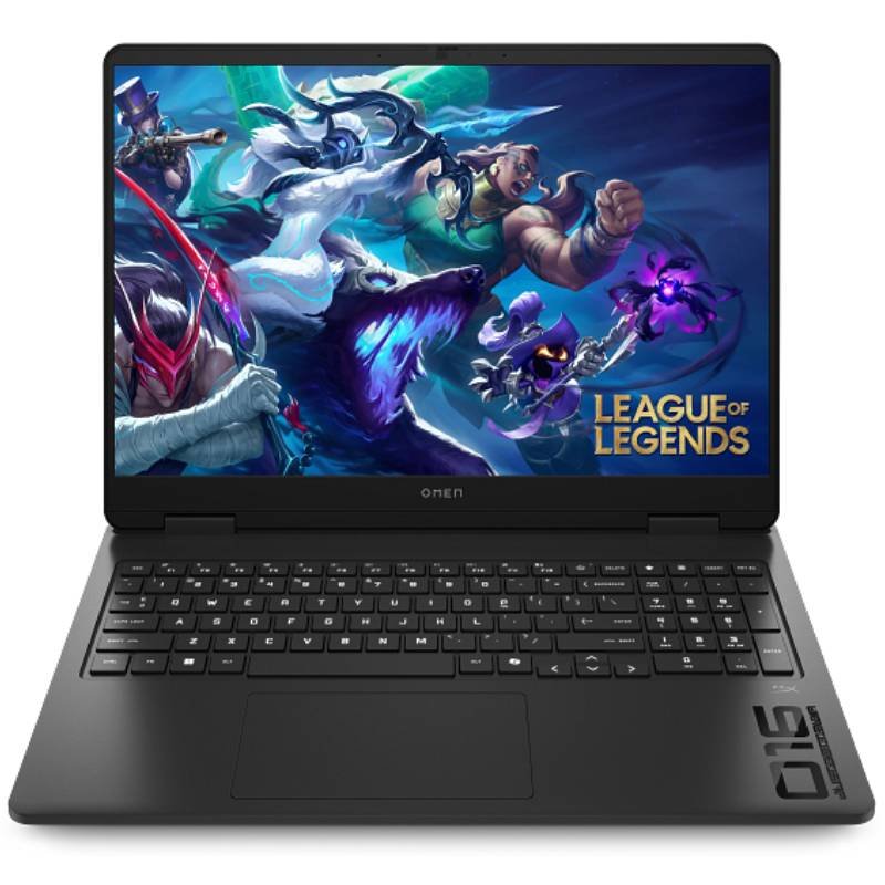 PC Portable HP OMEN Gaming 16-am0091nf Ultra 7 255H 16Go RTX 5060 1 pc portable hp omen gaming amnf ultra h go rtx