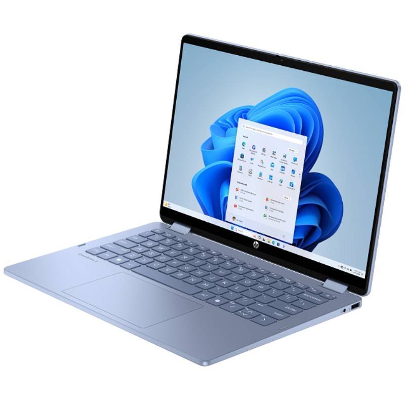 PC Portable HP OmniBook 5 Flip 2-in-1 14-fp0026nk i5 13è Gén 16Go 512Go SSD 4 pc portable hp omnibook flip in fpnk i e gen go go ssd