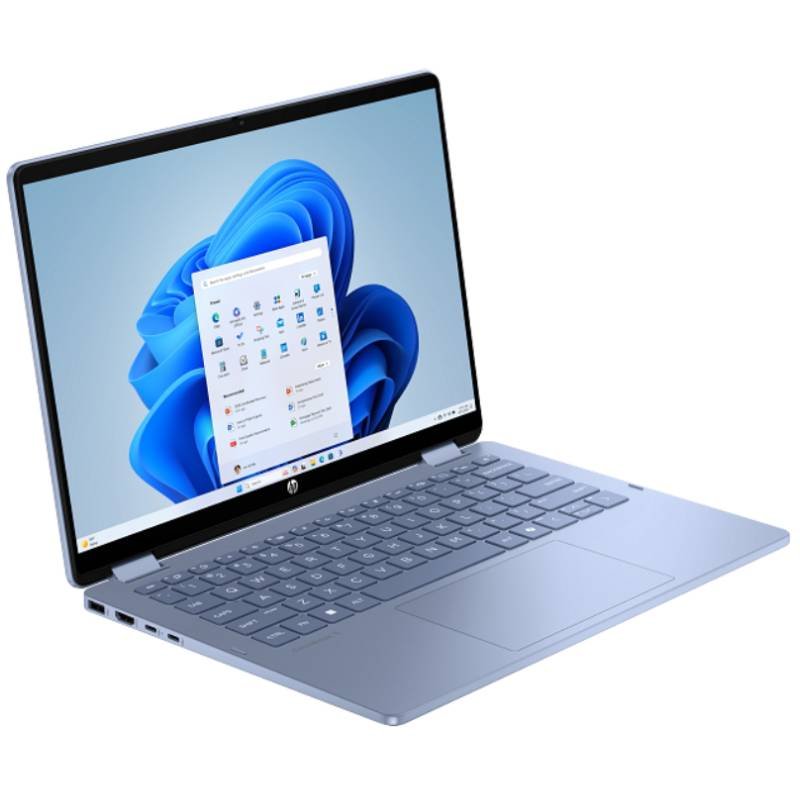 PC Portable HP OmniBook 5 Flip 2-in-1 14-fp0026nk i5 13è Gén 16Go 512Go SSD 3 pc portable hp omnibook flip in fpnk i e gen go go ssd