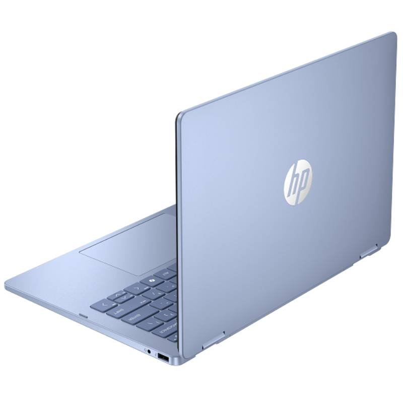 PC Portable HP OmniBook 5 Flip 2-in-1 14-fp0026nk i5 13è Gén 16Go 512Go SSD 5 pc portable hp omnibook flip in fpnk i e gen go go ssd